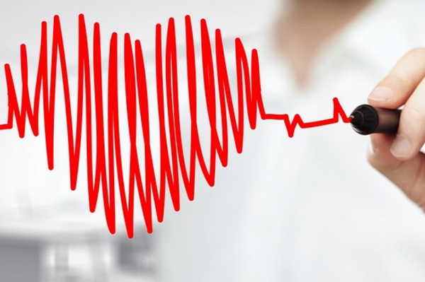 Как снизить риск сердечного приступа?